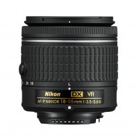 Nikon D3300 Digitalkamera Reflex 24,2 Megapixel-22
